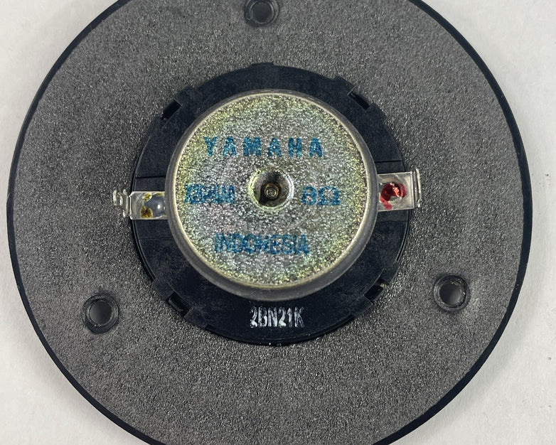 Yamaha Tweeter x2049a0 8ohm Tested