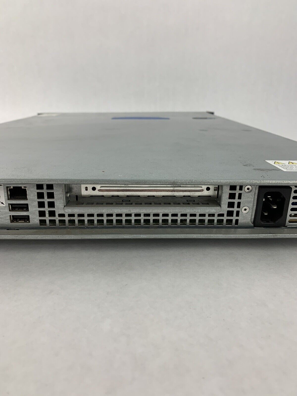 Intel SE7230NH1 Motherboard Intel Pentium D 3.4 GHz 4 GB RAM No HDD No OS