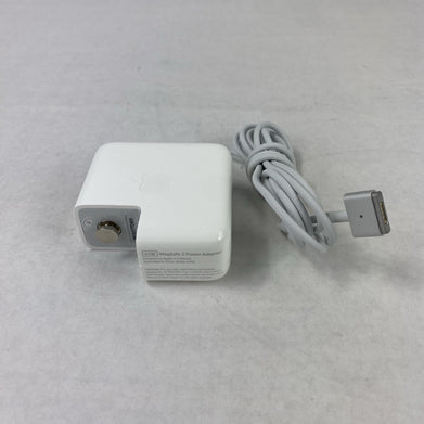 Apple Magsafe 2 Model 1436 45W AC Adapter Missing Plug Adapter (Lot of 10)