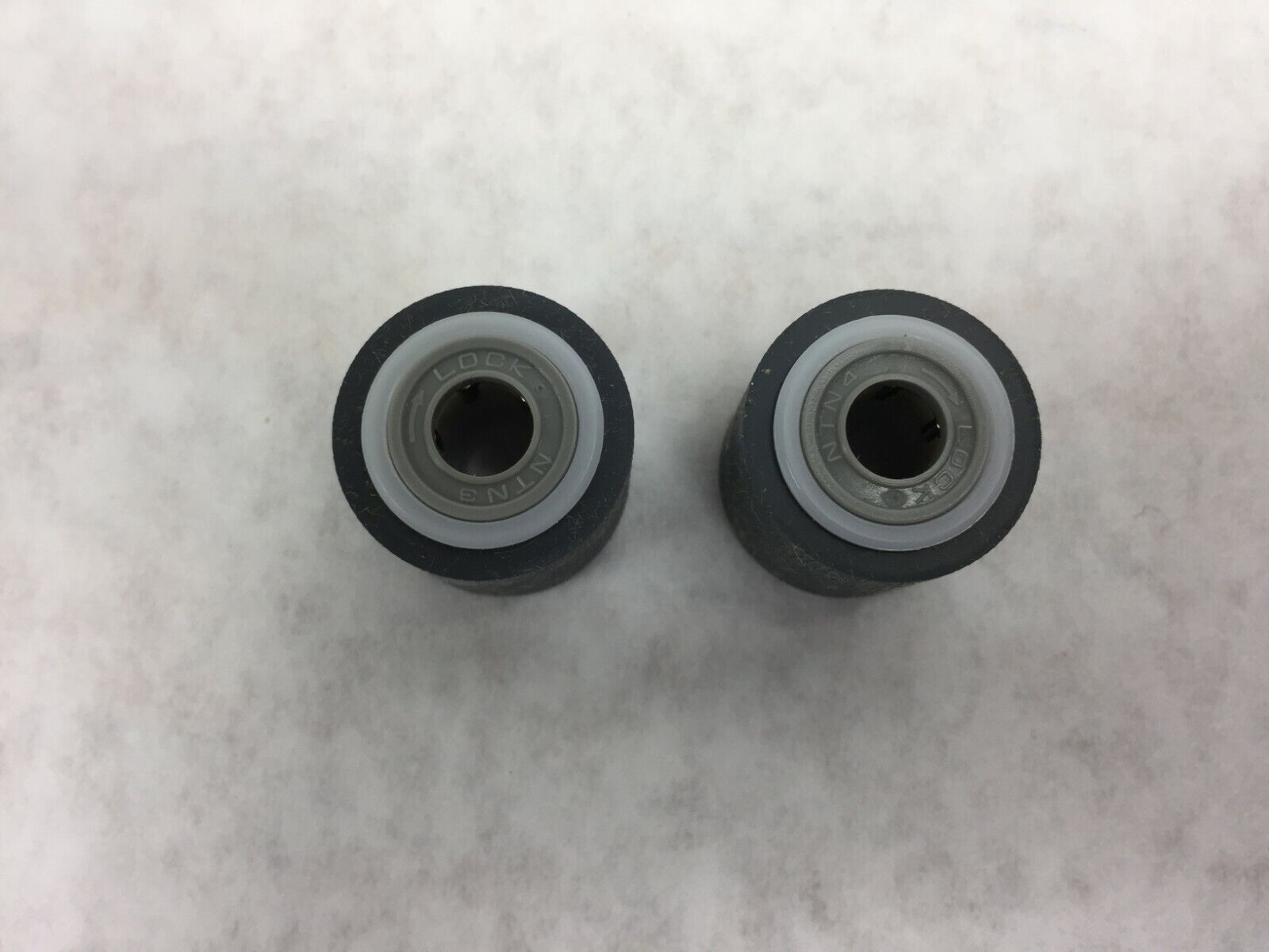 Xerox 600K90370 DADF Feed Roll Kit (Lot of 2)