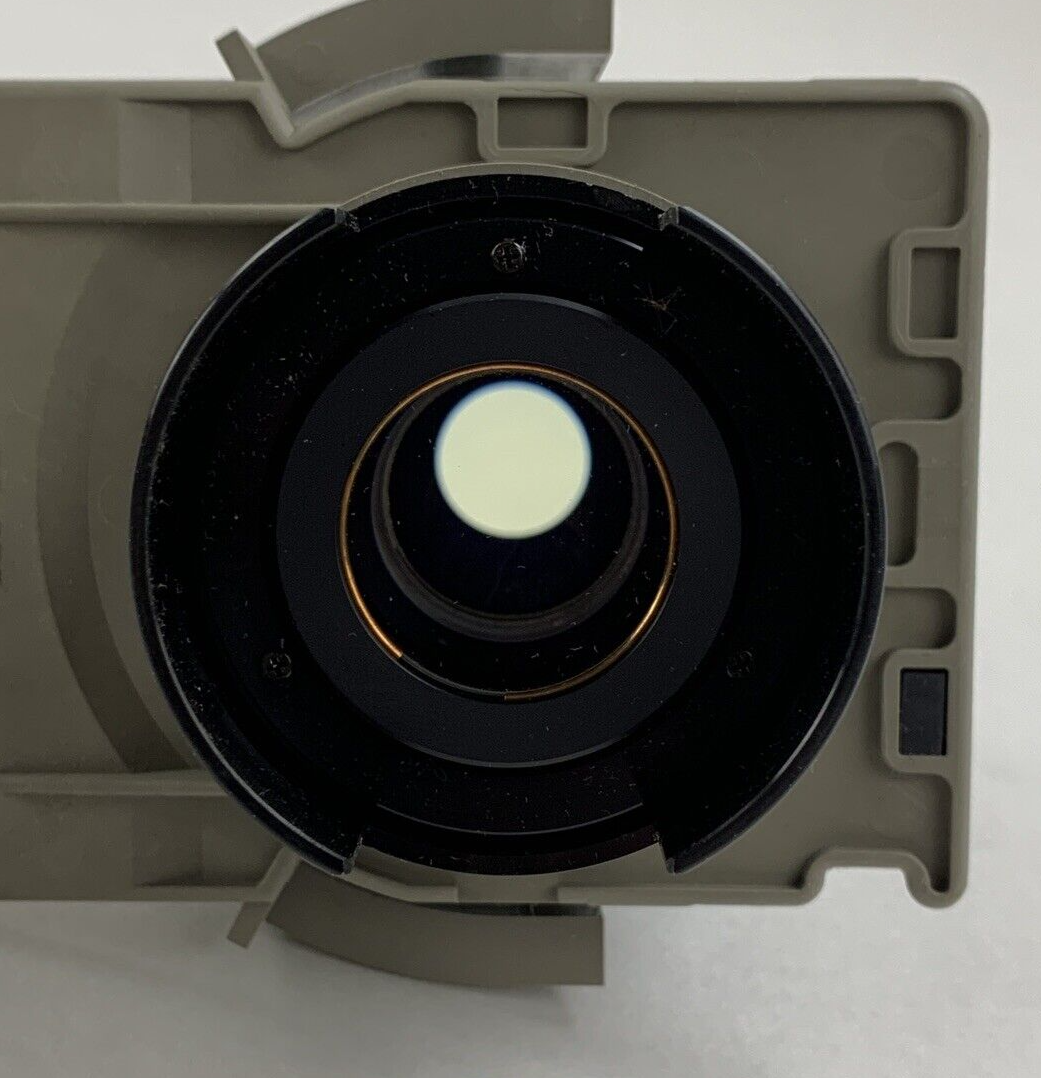 Minolta Camera Type 4 Zoom 20-50X DM38 Vintage OEM