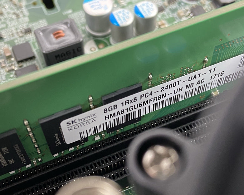 Dell Opriplex 5050 SFF Intel Core i5-6500 3.2GHz 8GB RAM No HDD No OS