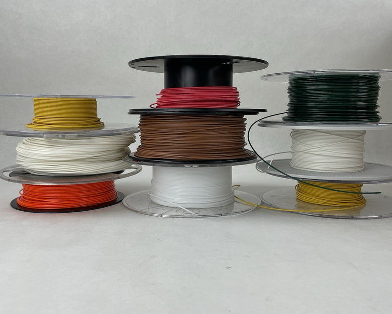 Large Assorted Box of 1.75MM PLA Filament