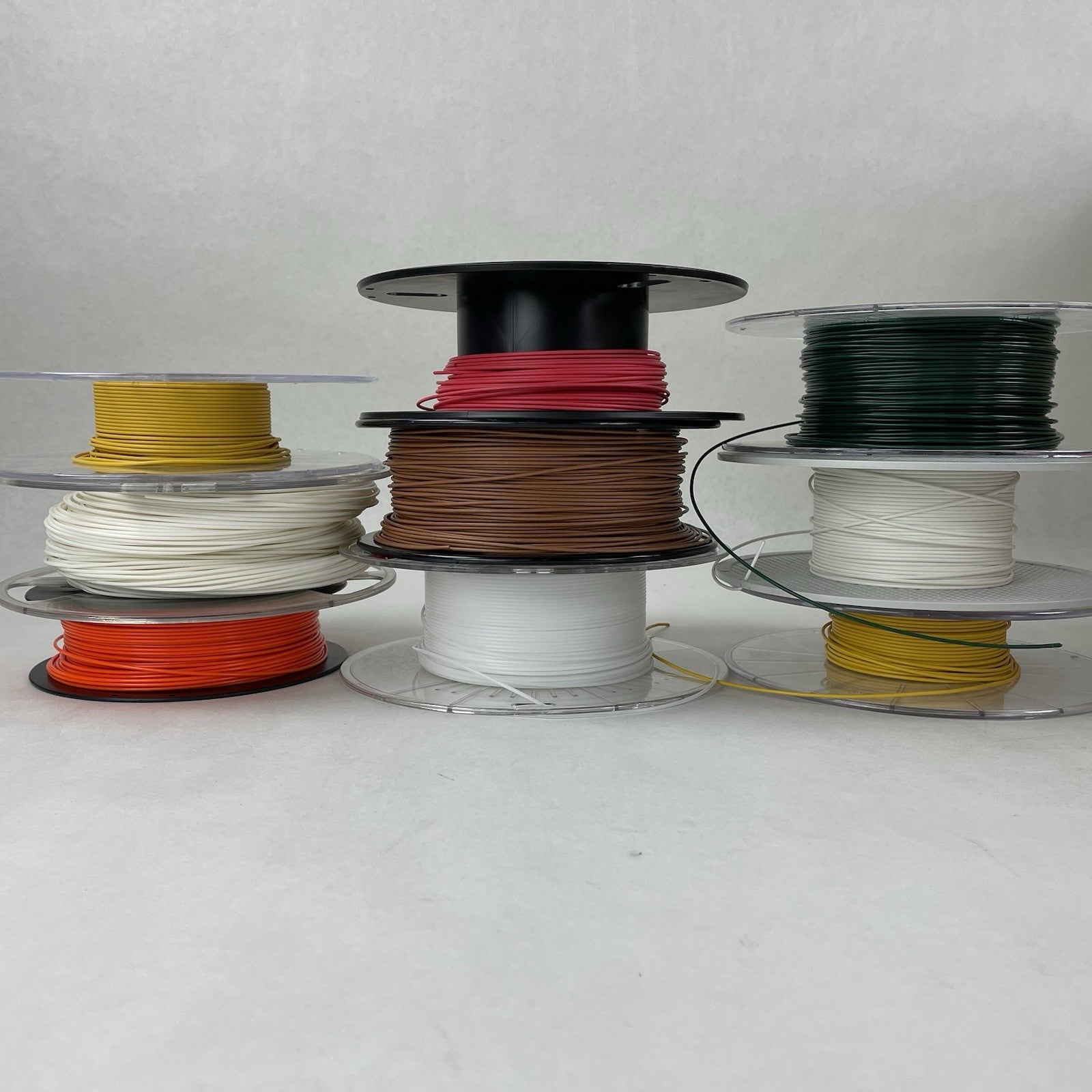 Large Assorted Box of 1.75MM PLA Filament