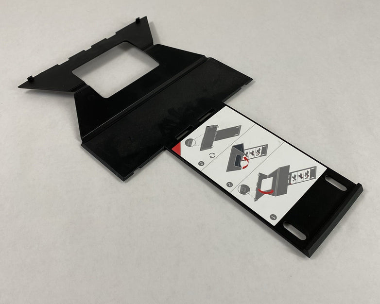 Lenovo SM10M33111 Vertical Stand for ThinkCentre M Series Desktops (Lot of 6)