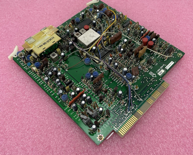 Sony CD-12 Board BVU-800 U-Matic - Untested