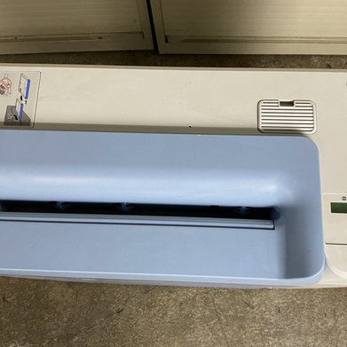 Konica Minolta Regius Model 110 Single Bay Nano CR Reader