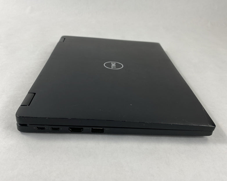Dell Latitude 7390 2 in 1  13.3" Touch i5-8350U 1.7GHz 8GB RAM No Battery/HDD/OS