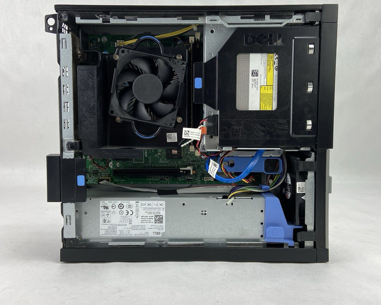 Dell Optiplex 3020 SFF Intel Core i5-4590 3.3GHz 4GB RAM No HDD No OS