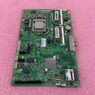 Lenovo ThinkCentre M73z AIO Motherboard Intel Core i3-4130 3.4GHz 8GB RAM