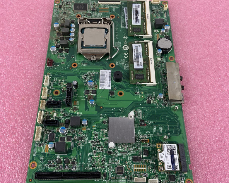 Lenovo ThinkCentre M73z AIO Motherboard Intel Core i3-4130 3.4GHz 8GB RAM