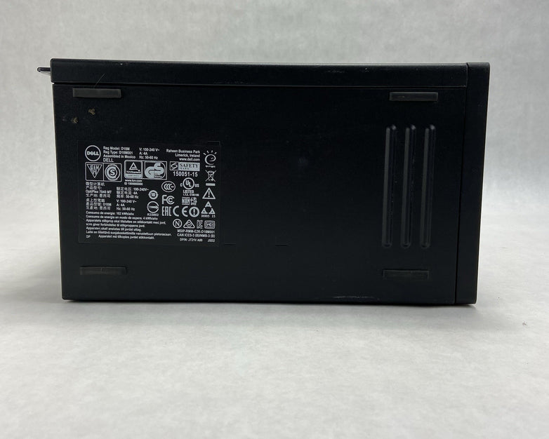 Dell Optiplex 7040 MT Intel Core i7-6700 3.4GHz 8GB RAM No HDD No OS