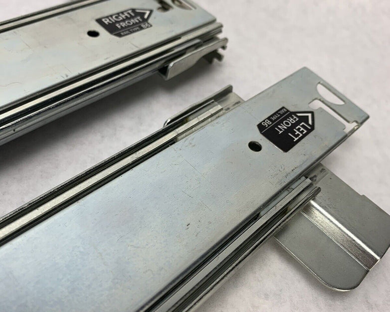 KingSlide 5TDTK/CJ75H Set of 2 Left and Right Server Rails USIP