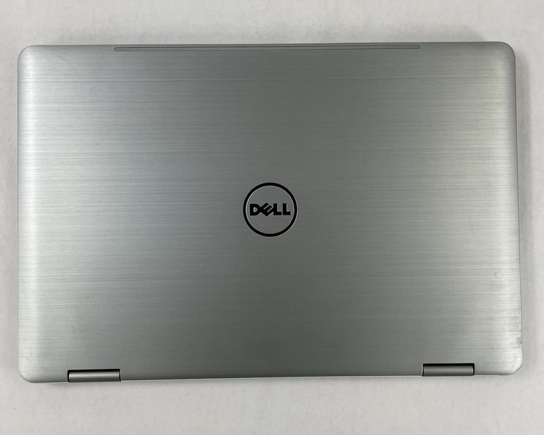 Dell Inspiron 17-7779 17.3" i7-7500U 2.70 GHz 16GB RAM NVIDIA GF108 No SSD/OS/AC