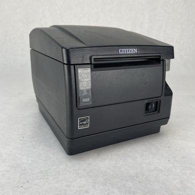 Citizen CT-S651 II POS Thermal Printer Tested