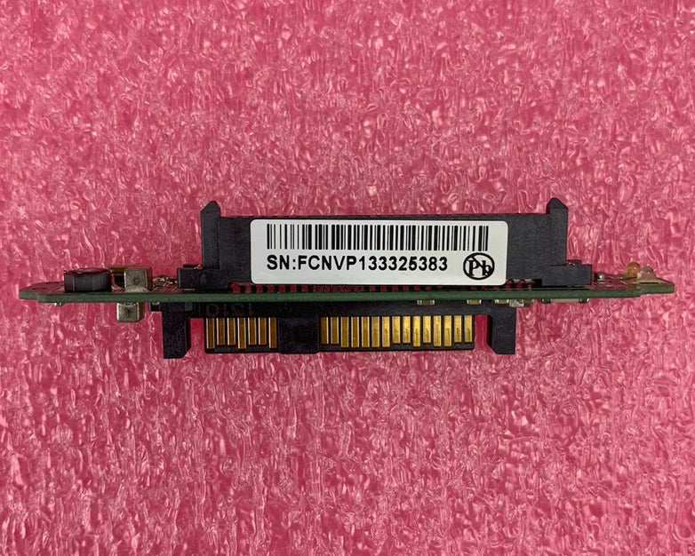 EMC 303-106-002D Rev D02 Server HDD Interposer Connection Board (Lot of 5)