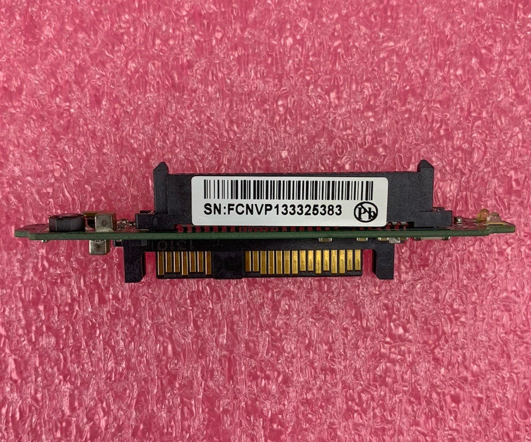EMC 303-106-002D Rev D02 Server HDD Interposer Connection Board (Lot of 5)