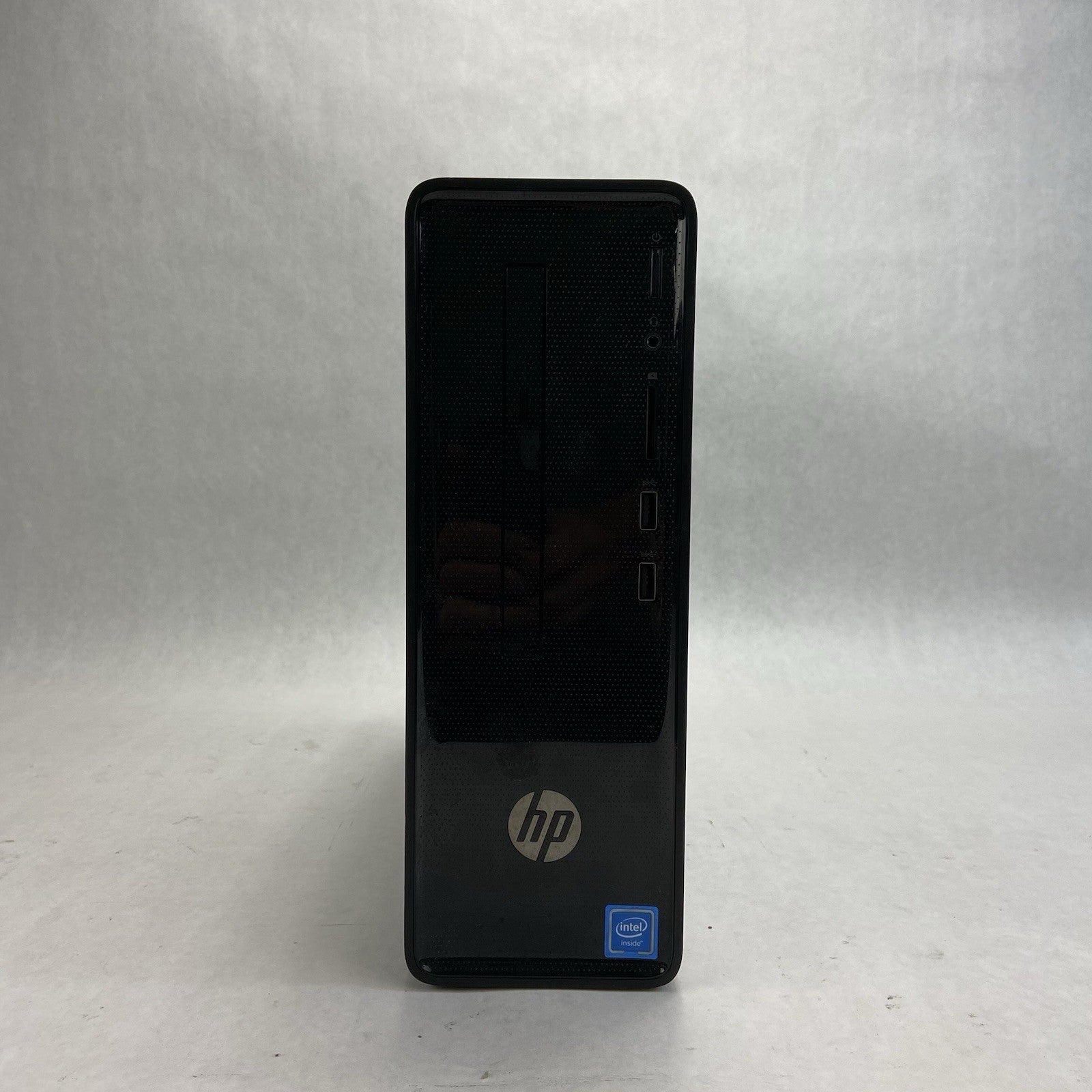 HP Slim 290-P0XX SFF Intel Celeron G4900 3.1GHz 4GB RAM No HDD No OS1