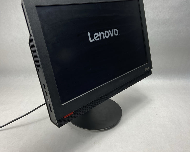 Lenovo ThinkCentre M800z AIO Intel Core i5-6400 2.7GHz 4GB RAM No HDD No OS
