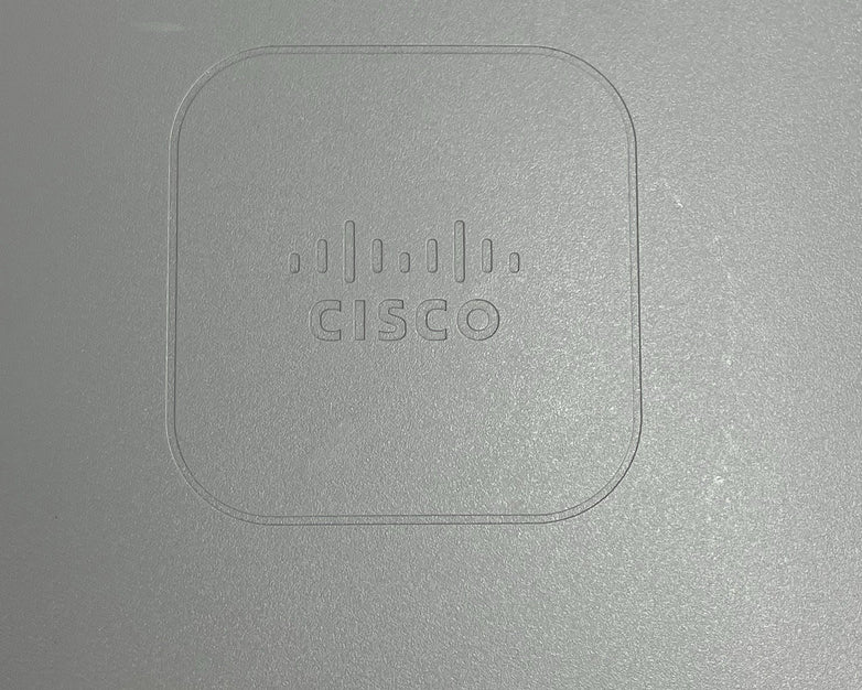 Cisco AIR-AP1562E-B-K9 Aironet 1560 Outdoor WiFi Access Point Tested Reset
