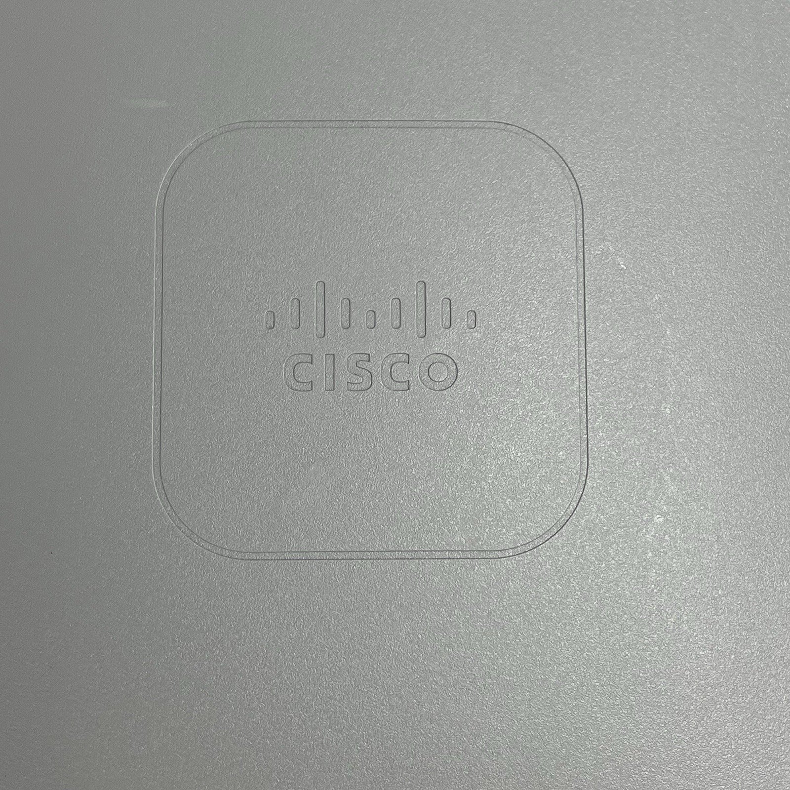 Cisco AIR-AP1562E-B-K9 Aironet 1560 Outdoor WiFi Access Point Tested Reset6