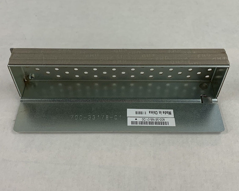 Cisco 800-35165-01 D0 Switch Filler Blank