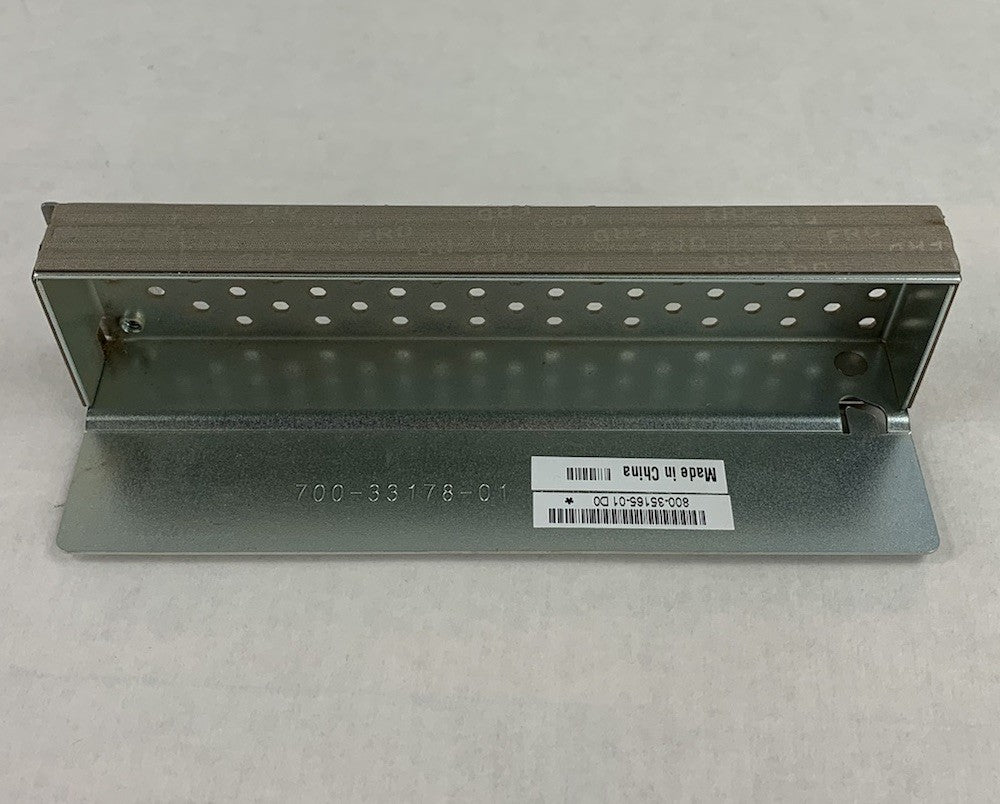 Cisco 800-35165-01 D0 Switch Filler Blank