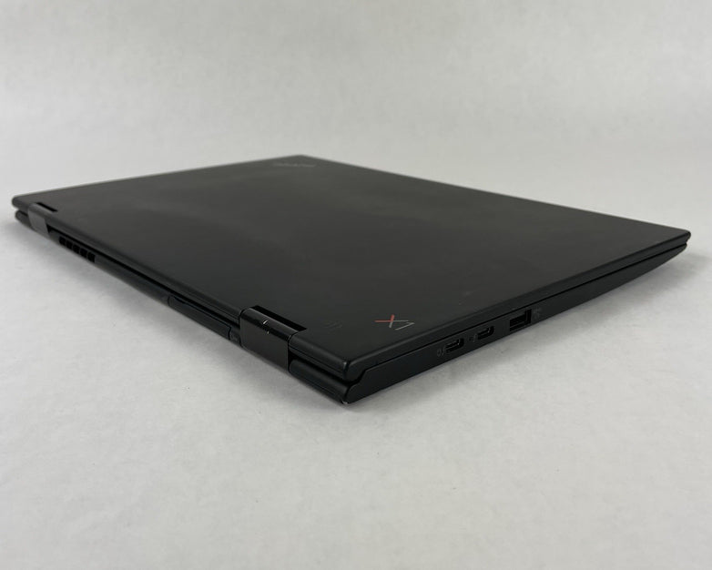 Lenovo X1 Yoga Gen 3 13.3" i5-8250U 1.60 GHz 8 GB RAM No SSD No OS - READ