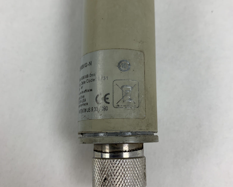 Cisco AIR-ANT2568VG-N Aironet Dual-Band 2.4 GHz 8 dBi Wireless Antenna