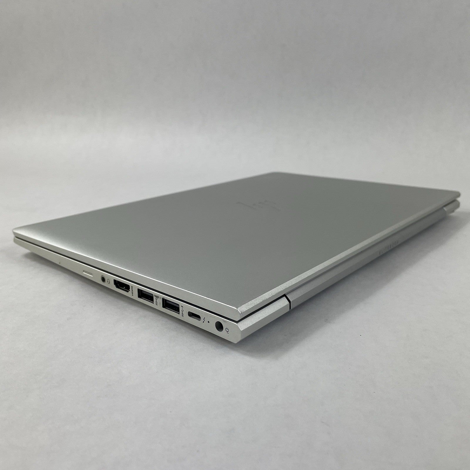 HP EliteBook 640 G9 14" i5-1235U 3.96 GHz 16 GB RAM No SSD/OS/AC9