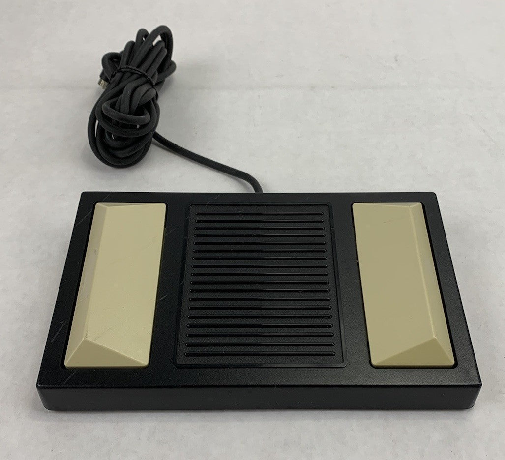 Panasonic RP-2692 Vintage Foot Pedal