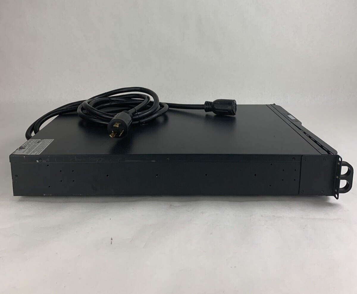 Emerson Liebert PS3000RT3-120W Battery Backup UPS 110/120V 3000VA 2700W No Batt