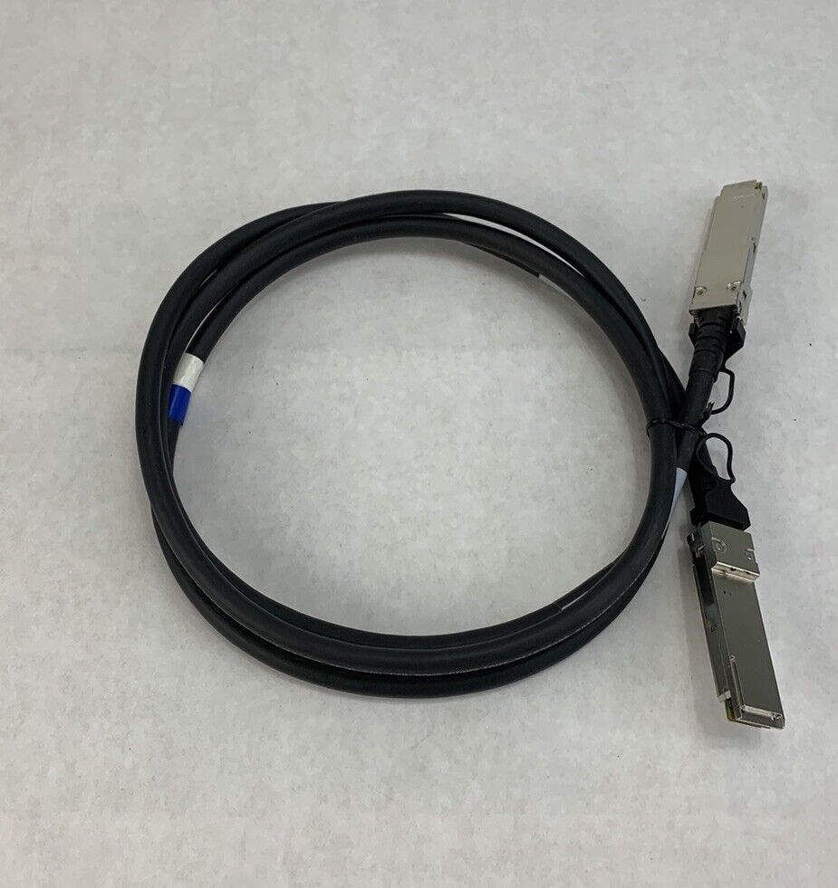 Netapp 112-00177 2 Meter External SAS Cable (Lot of 2)