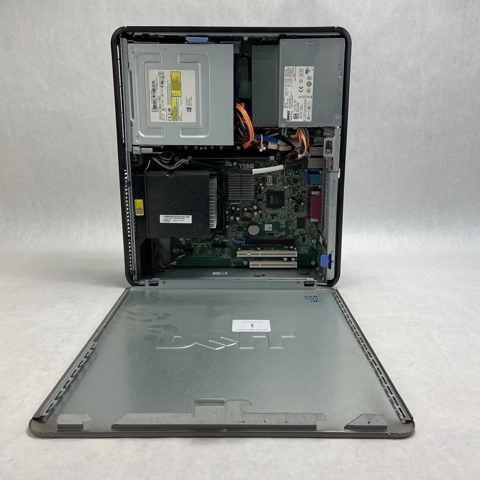 Dell Optiplex 780 DT Intel Core 2 Duo E7500 2.93GHz 4GB RAM No HDD No OS8