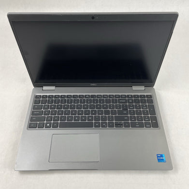 Dell Precision 3561 15.6" i5-11500H 2.90 GHz 8 GB RAM NVIDIA No SSD/OS/AC