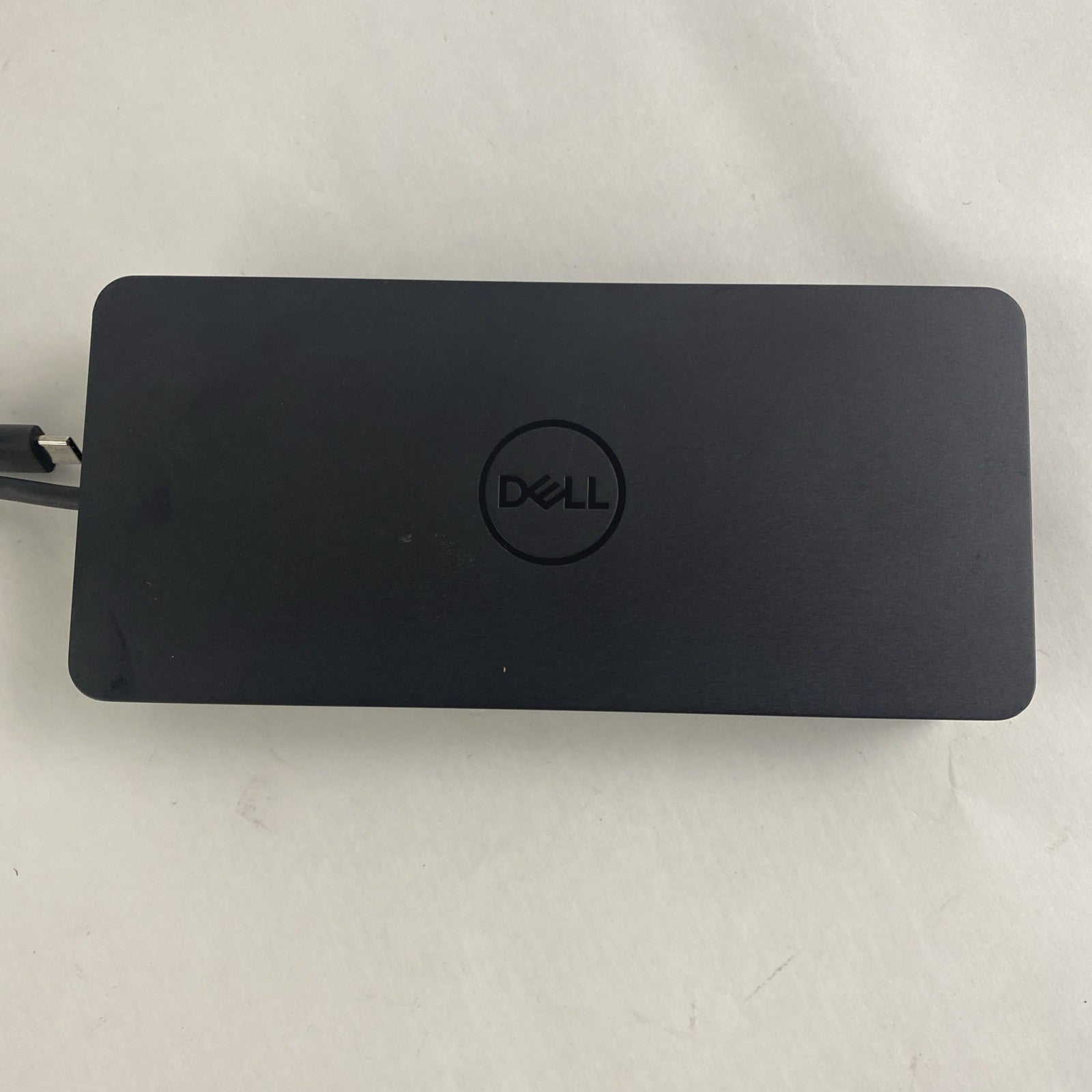 Dell K22A Universal Docking Station No Power Cord2