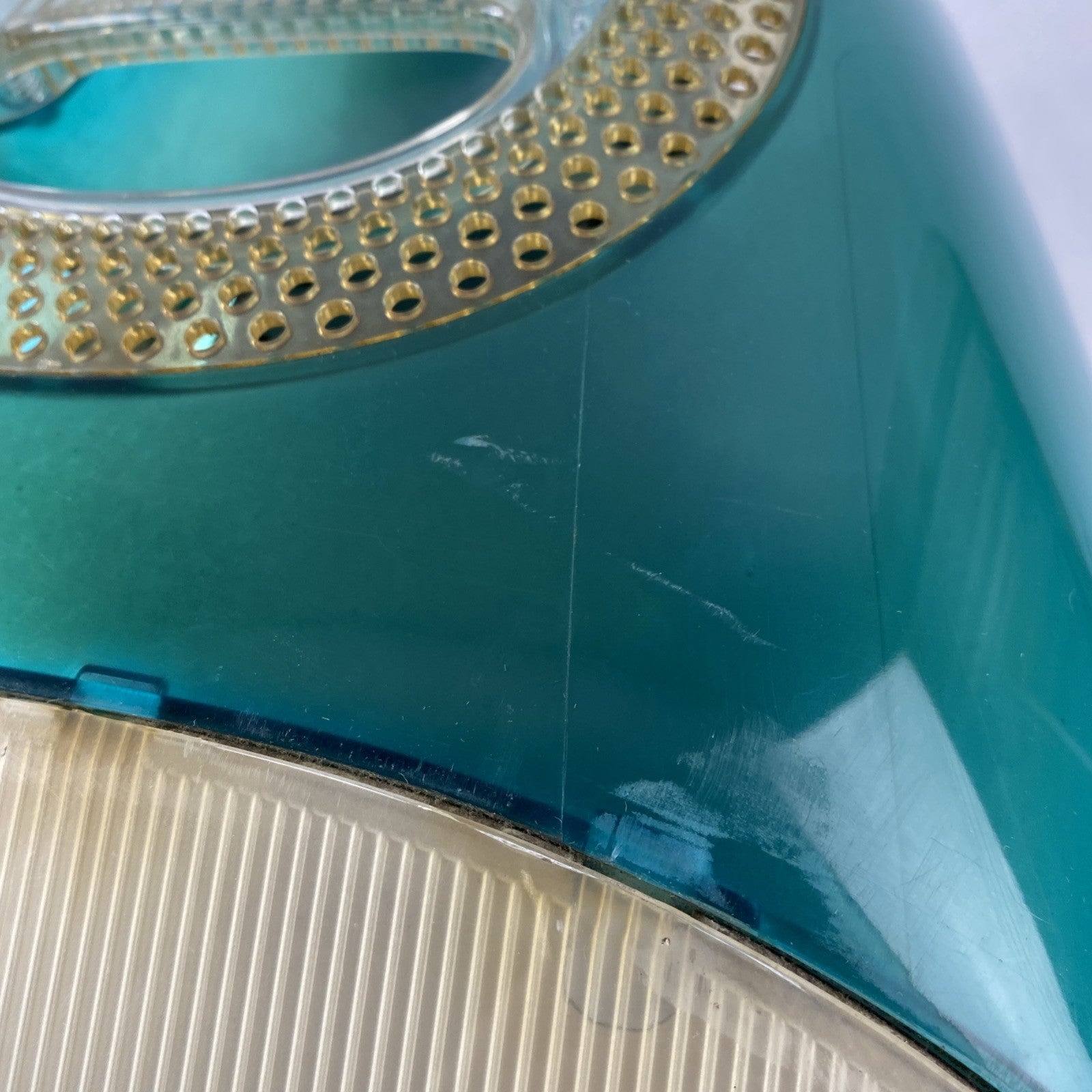 Apple M5521 iMac G3 350 1999 PowerPC G3 750 350MHz 512MB RAM No HDD No OS