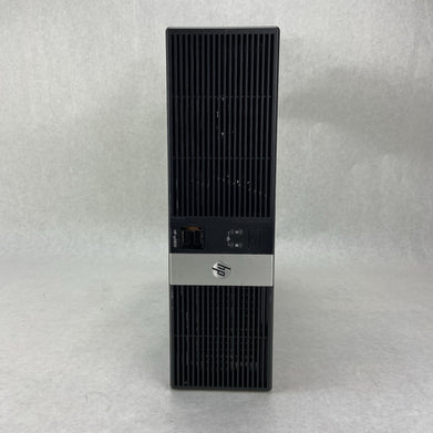HP RP 5800 DT Intel Core i5-2400 3.1GHz 4GB RAM No HDD No OS