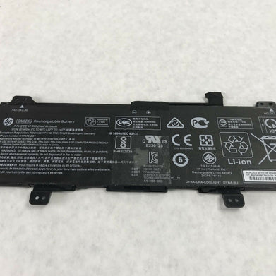 HP GM02XL Rechargeable Laptop Battery 917679-2C1