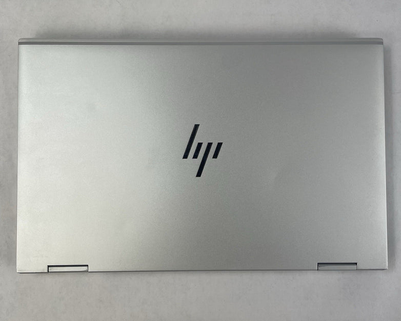 HP EliteBook x360 1030 G8 13.3" i7-1185G7 3.0GHz 16GB RAM No SSD/OS/AC/Batt-READ