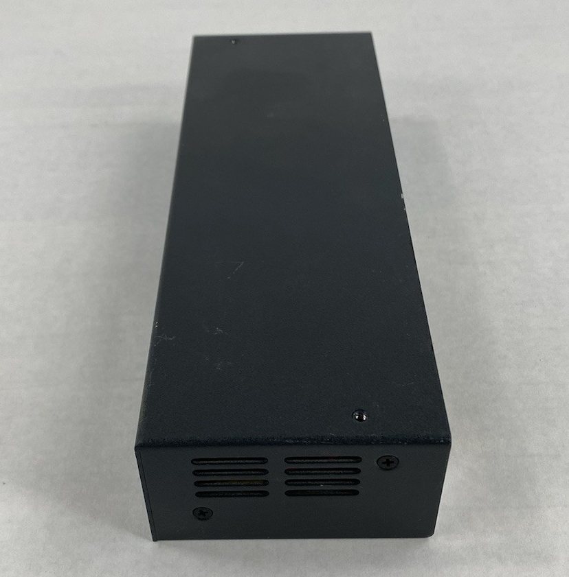 Extron PVS 305SA Polevault Switcher No AC Adapter Untested