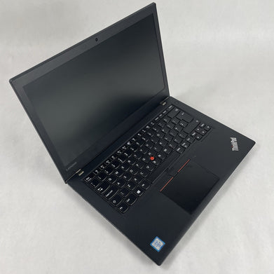 Lenovo ThinkPad T470 14" i5-6300U 2.40 GHz 8 GB RAM No SSD/OS/AC/Battery