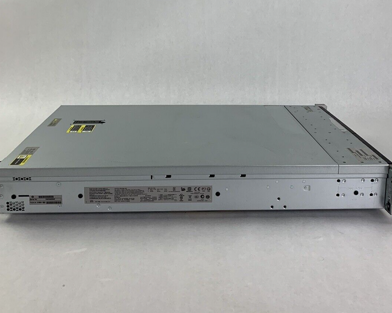 HP ProLiant DL380p Gen8 Server E5-2640 2 GHz 48 GB RAM NO HDD NO OS
