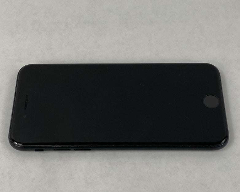 Apple iPhone SE 2nd Gen A2275 64GB AT&T 4.7" Black IOS 26.1 83% Battery Health