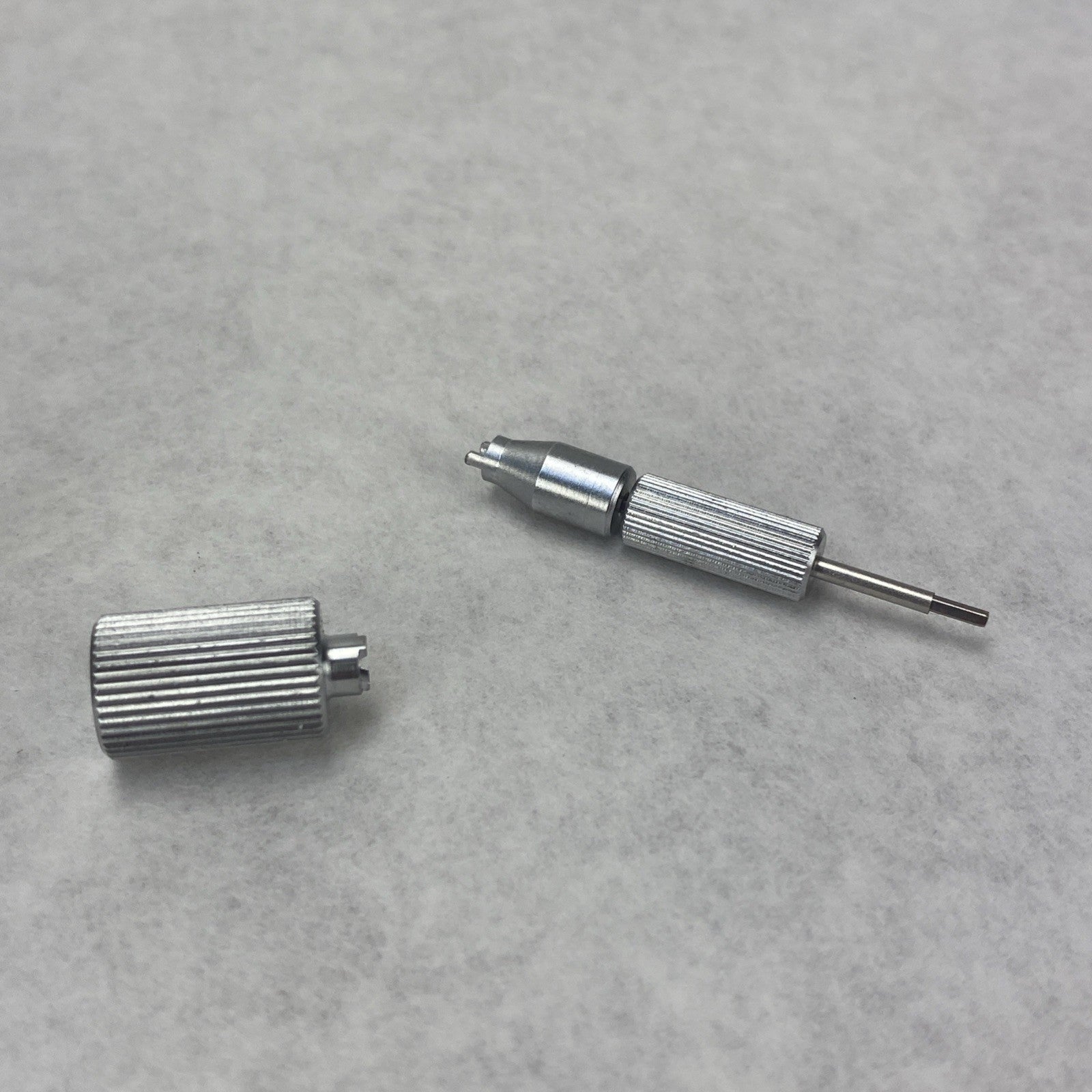 ANF-NSK EC C100 Contra Friction Grip Angle 35000 RPM FB Head EC Sheath6