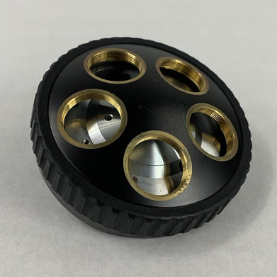 Unbranded Microscope 5-Place Nosepiece