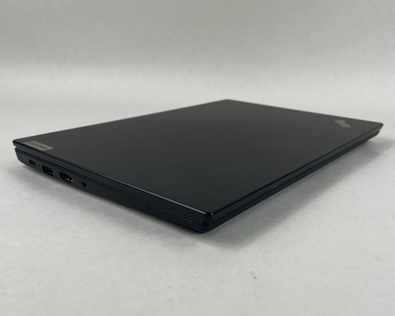 Lenovo ThinkPad E14 Gen3 14" Ryzen 5 5500U 2.10 GHz 8 GB RAM No SSD/OS/AC/Batt