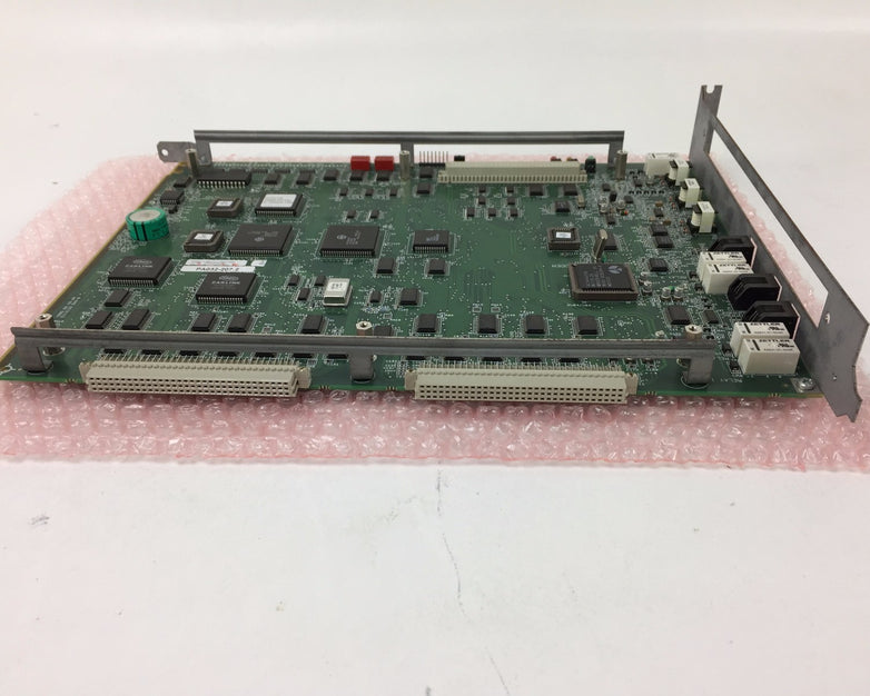 Comdial Vertical FX II/MP5000 FXSRV2-II Rev C 480 Port Services Circuit Card
