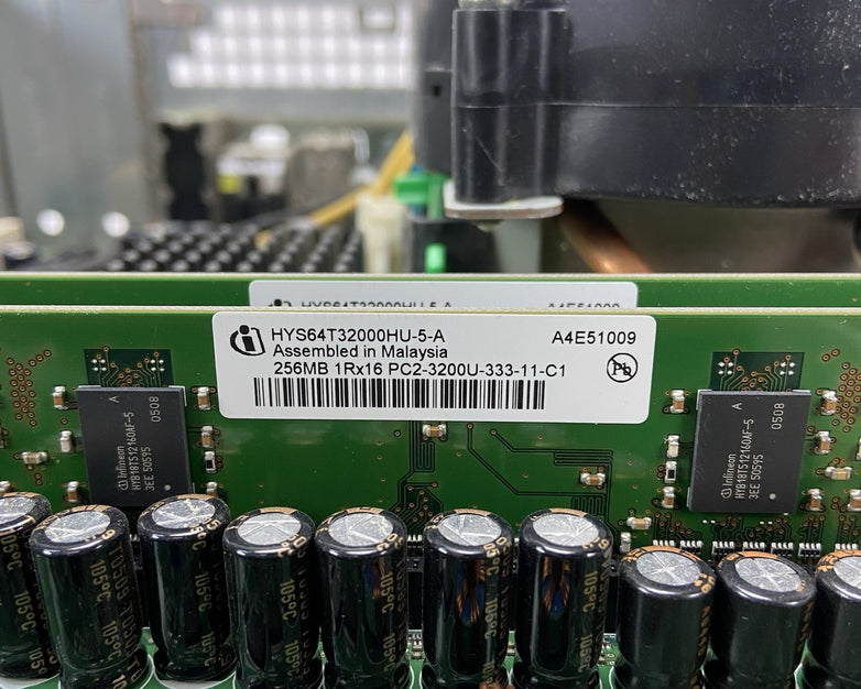 Dell Optiplex GX280 SFF Intel Pentium 4 2.8GHz 512MB RAM No HDD No OS