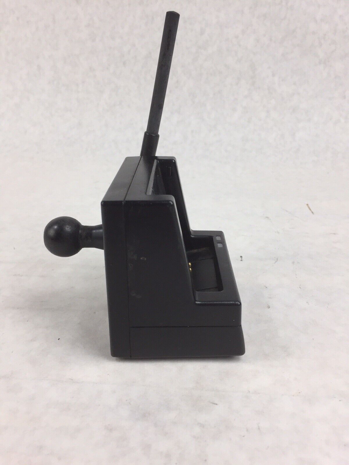 L3 Communications MV-VLP-DS VoiceLink Plus Charger Base W/ Mount (Lot of 5)
